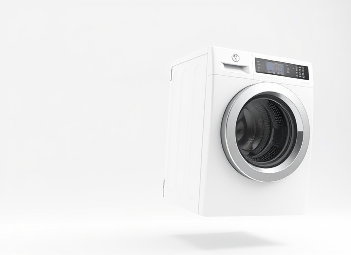 洗衣机